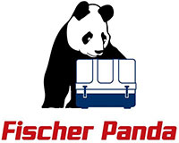 Logo Fisher Panda